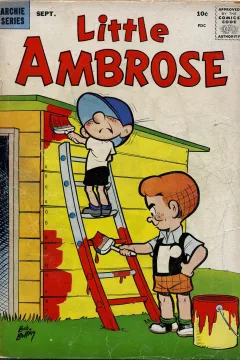 Little Ambrose