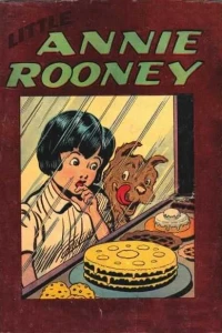 Little Annie Rooney