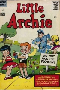 Little Archie