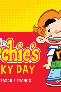 Little Archie's Lucky Day