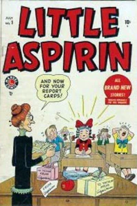 Little Aspirin