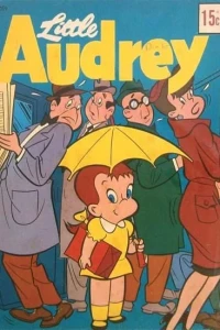 Little Audrey