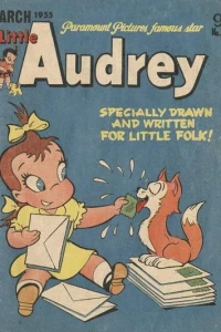 Little Audrey