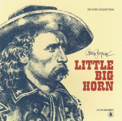 Little Big Horn (2020) - Series 