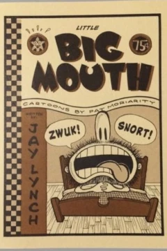 Little Big Mouth