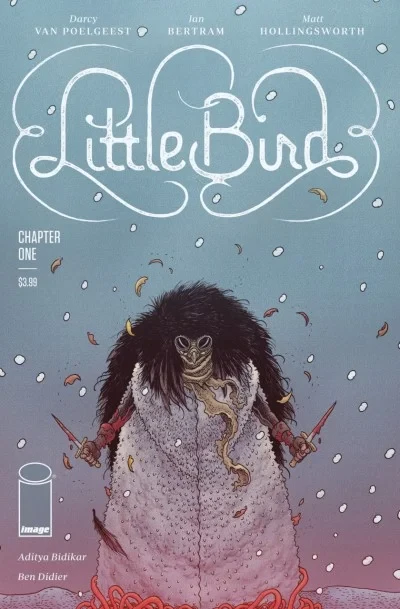 Little Bird (2019) - Series 