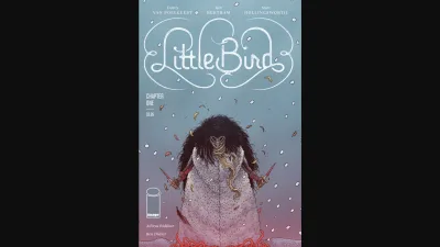 Little Bird (2019) - Series 