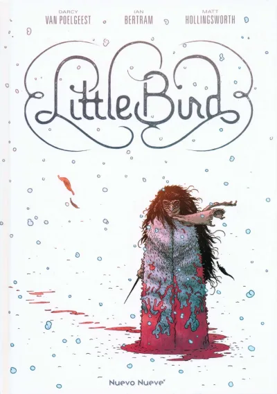 Little Bird (2021) - Series 