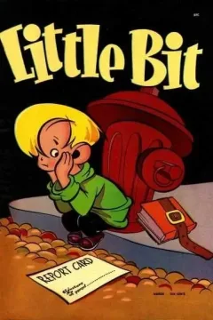Little Bit