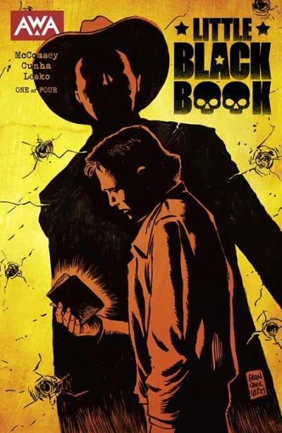 Little Black Book (2024) - Series 