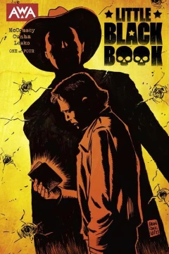 Little Black Book