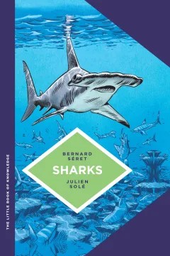 Little Book of Knowledge: Sharks