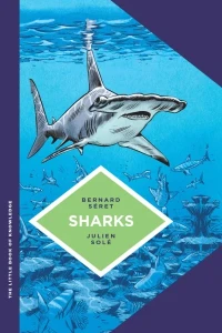 Little Book of Knowledge: Sharks