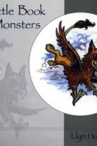 Little Book of Monsters