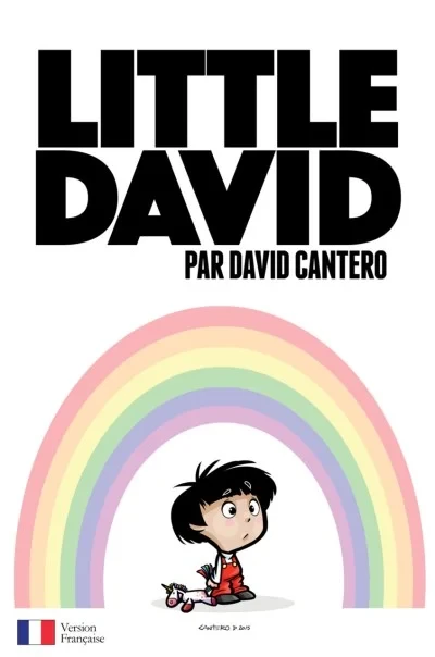 Little David (2015) - Series 