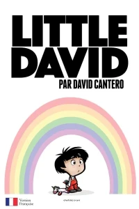 Little David