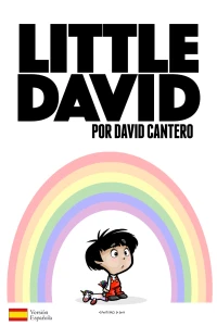 Little David