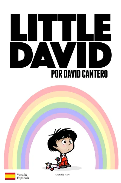 Little David (2015) - Series 