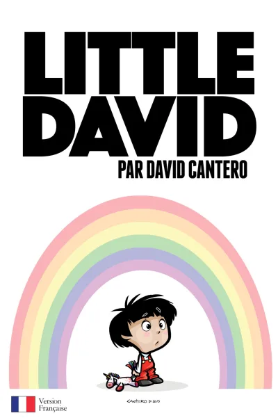 Little David (2015) - Series 