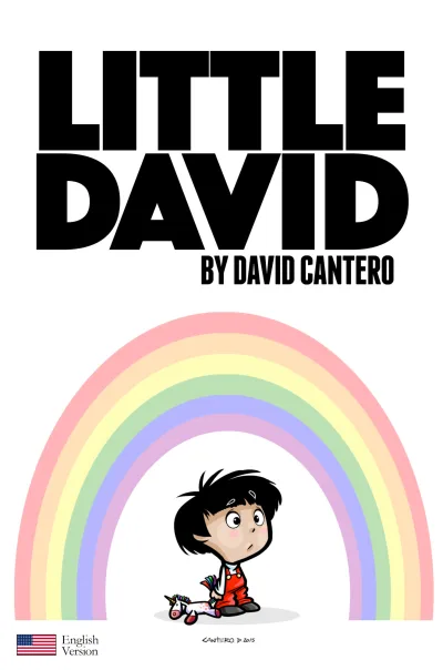 Little David (2015) - Series 