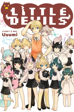 Little Devils