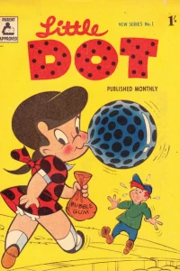 Little Dot 