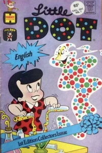 Little Dot 