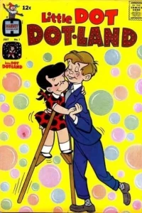 Little Dot Dotland