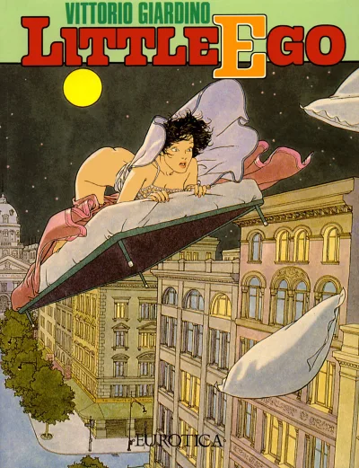 Little Ego (1994) - Series 