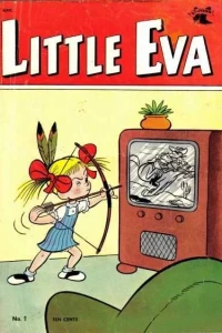 Little Eva
