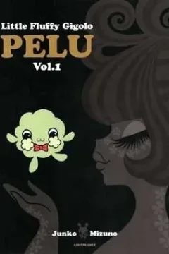Little Fluffy Gigolo Pelu