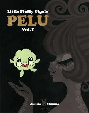 Little Fluffy Gigolo Pelu (Trade Paperback, 2009) - Series 