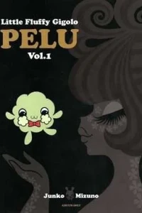 Little Fluffy Gigolo Pelu