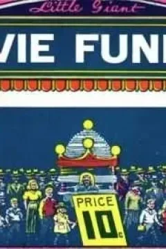 Little Giant Movie Funnies