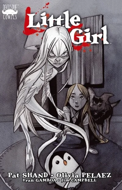 Little Girl (2019) - Series 