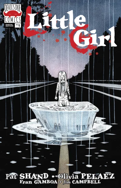 Little Girl (2018) - Series 