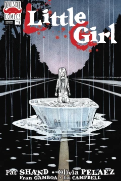 Little Girl