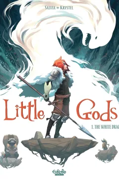 Little Gods