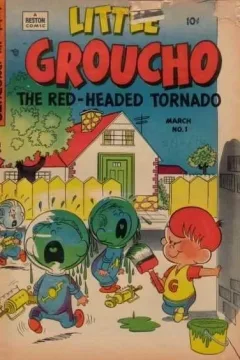 Little Groucho