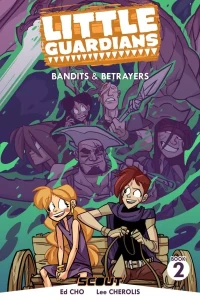 Little Guardians: Bandits & Betrayers