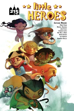 Little Heroes