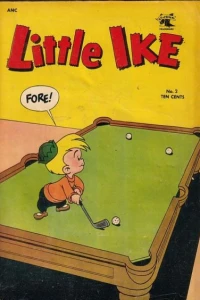 Little Ike