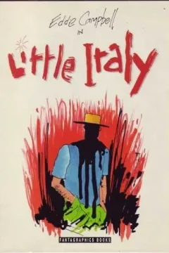 Little Italy