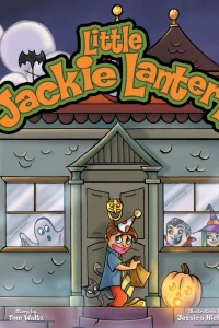 Little Jackie Lantern