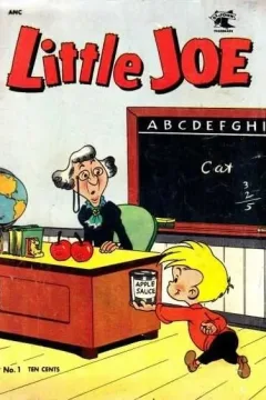 Little Joe