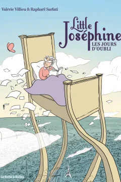 Little Joséphine: Les jours d'oubli