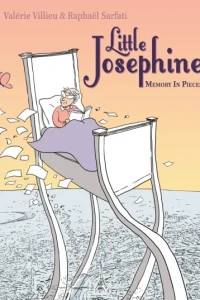 Little Josephine: Memory in Pieces