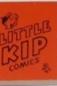 Little Kip Comics