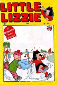 Little Lizzie
