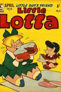 Little Lotta